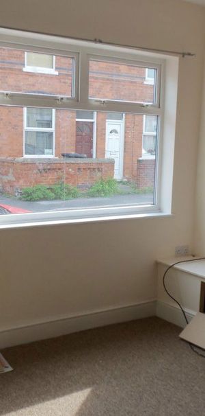 Friar Street, Long Eaton, NG10 1BZ - Photo 1