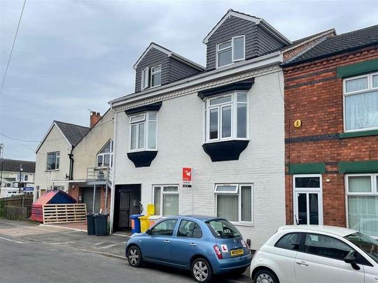 Oliver Road, Leicester, LE4 - Photo 1