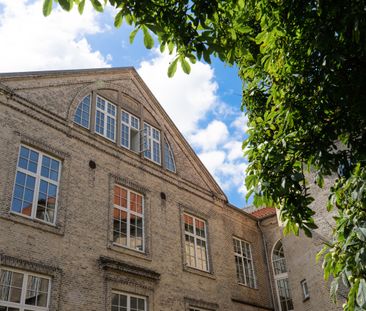 Sankelmarksgade og Danmarksgade - Foto 4