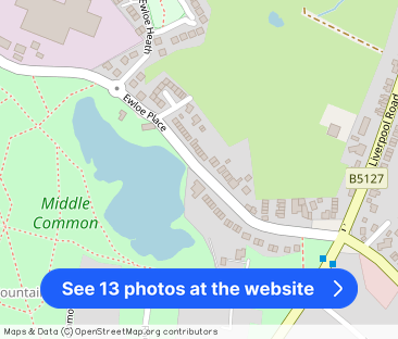 2 bedroom terraced house for rent - Photo 1