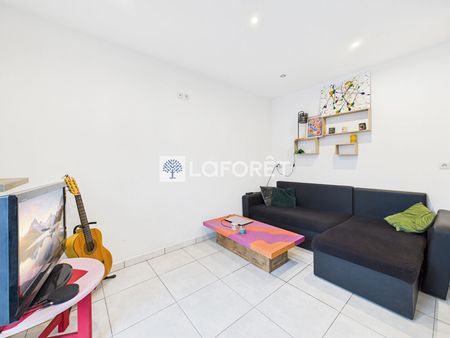 Maison T2 Quimper à louer - Photo 2