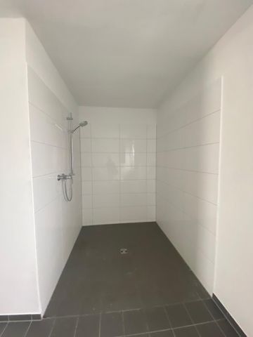 Demnächst frei! 3-Zimmer-Wohnung in Dortmund Mengede - Photo 4