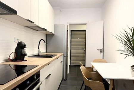 Dimitrie leonida studio cu parcare - Fotografie 3