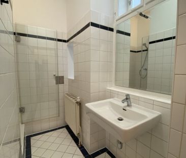 INNENSTADT GARCONNIERE IN RUHIGER INNENHOFLAGE - Photo 5