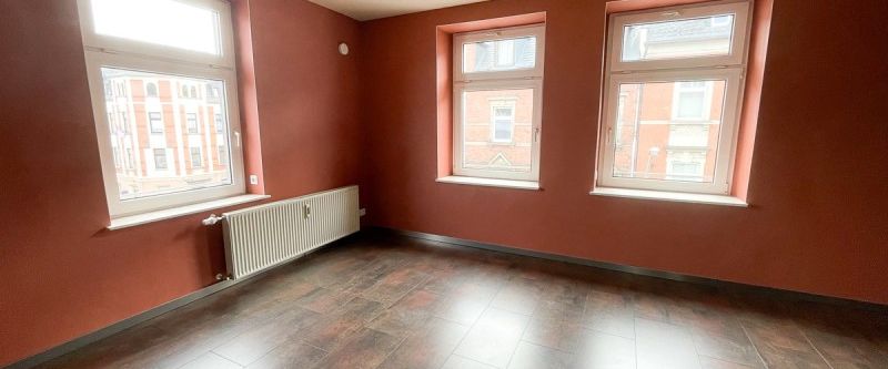 Stylische Maisonette-Wohnung mit offener Küche & großem Balkon - Photo 1