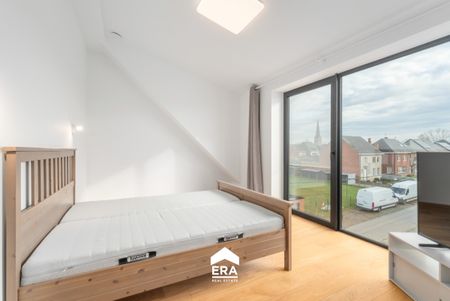 Modern appartement te huur in Londerzeel - Photo 3