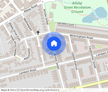 Ainslie Street, Grimsby - Photo 1