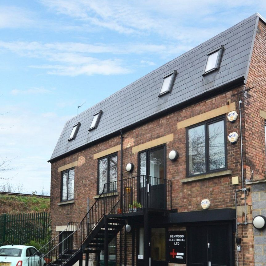 Springbank Road, London, SE13 - Photo 1