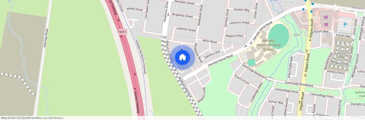 16 Binap Road, Epping