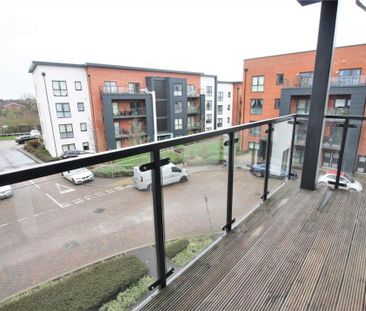 1 bedroom flat to rent - Photo 3