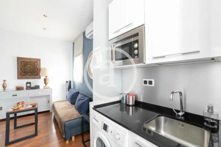 Piso de alquiler en Calle del Sombrerete, 1, Embajadores - Lavapiés - Photo 3