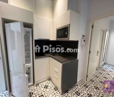 Piso en alquiler en Carrer de Caballero - Photo 2