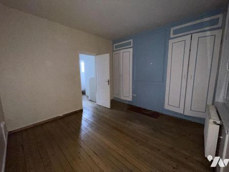 A louer Amiénoise T3 quartier St Anne - Photo 2