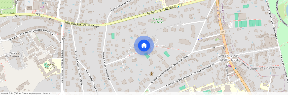 Uccle