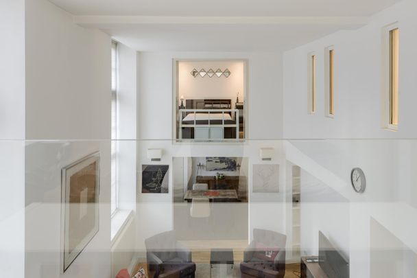 The Academy, Lawn Lane, Vauxhall, London SW8 - Photo 1