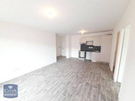 Location Appartement 3 pièces 57m² CORBEIL ESSONNES 91100 - Photo 2