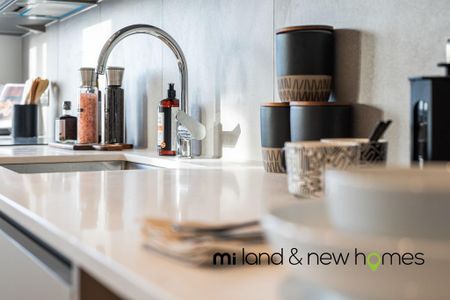 Studio to rent - Photo 5