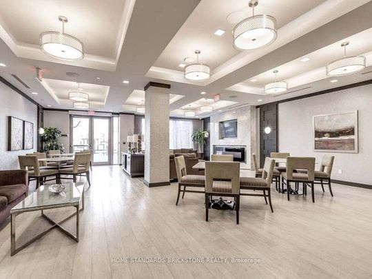 For Lease - 18 Graydon Hall Drive Unit# 808, Toronto, Ontario - Photo 1