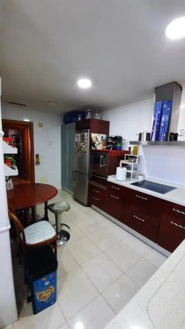 Piso de alquiler en Paseo Alfonso XIII, 7, Alameda - Foto 5
