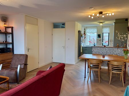 Huis te huur: Barnde Molen 3 1546 LZ Jisp - Photo 4