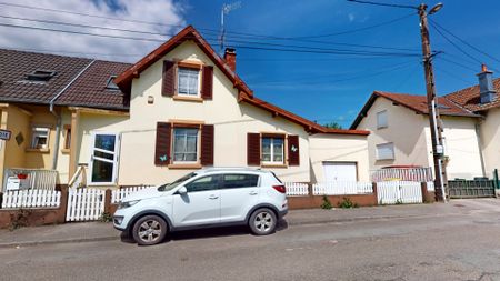 Maison individuelle - Photo 3