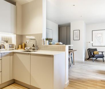 1 bedroom apartment to rent - Photo 4