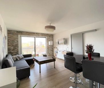 Location Appartement 3 pièces 56m² LA NEUVILLETTE 51100 - Photo 2