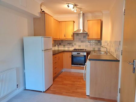 1 bedroom flat to rent - Photo 3