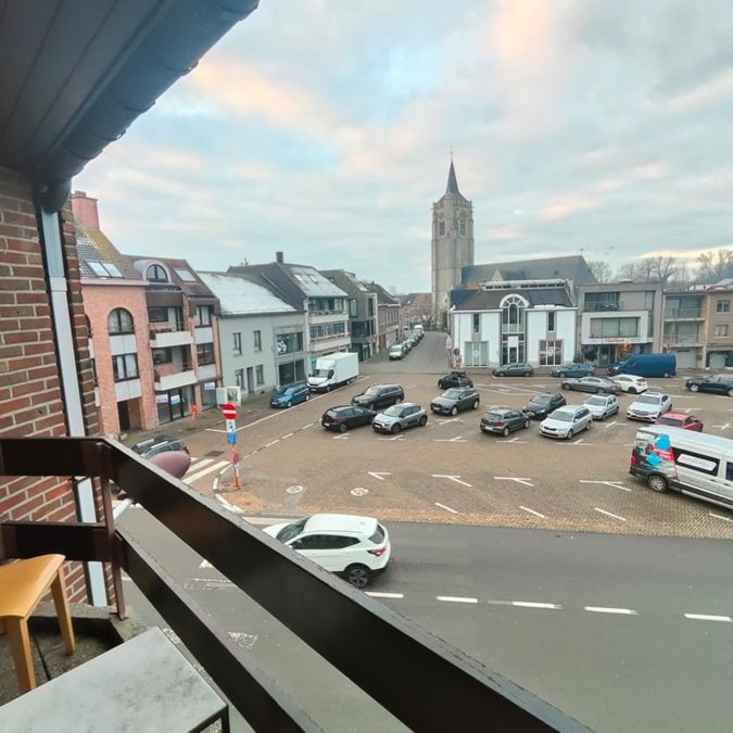 2 Kamers te huur - Foto 1