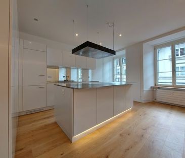2.5 Zimmer, 68 m², 2. Stock - Photo 4
