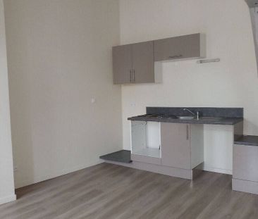 Location appartement 3 pièces 56.43 m² à Yvetot (76190) - Photo 3