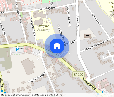 St Michaels Road Louth - Photo 1