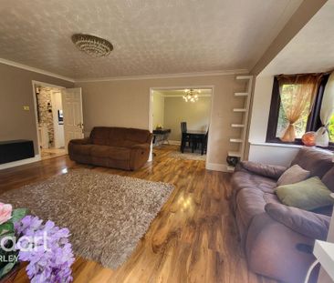 5 bedroom detached house to rent - Photo 2