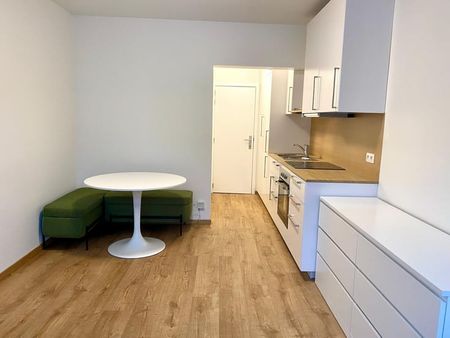 Studio te huur - Photo 3