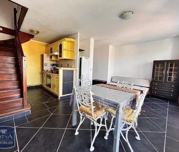 Appartement à louer 3 pièces 47.85m² - Photo 4