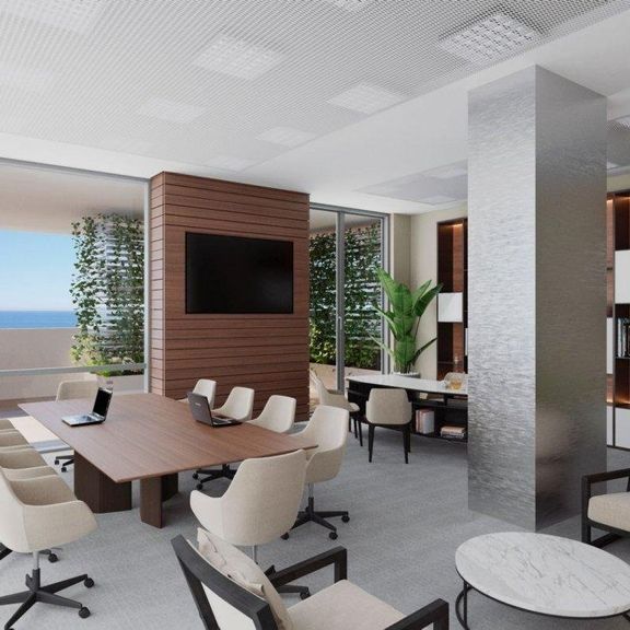 3 room luxury Flat for rent in Málaga, Andalusia - Foto 1