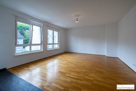 PROVISIONSFREI - 3 Zimmer Balkon Wohnung in ausgezeichneter Lage direkt in Klosterneuburg/Kierling - Foto 3