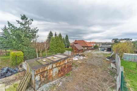 Dom + Budynek Murowany 129 m2 na działalność - Photo 4