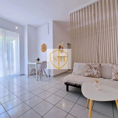 Studio/Γκαρσονιέρα για ενοικίαση - Ηράκλειο Κρήτης, - Φωτογραφία 1