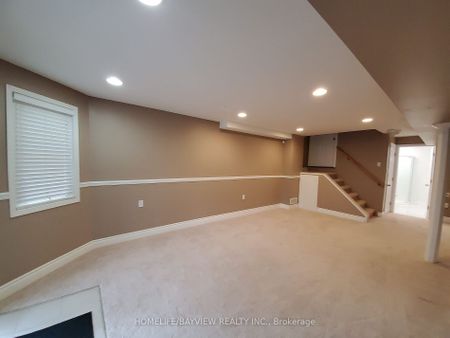 For Lease - 644 Mcbean Avenue Unit# Lower, Newmarket, Ontario - Photo 4