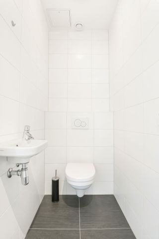 Appartement te huur: Oude Haagweg 44-B 2552 EP Den Haag - Photo 4