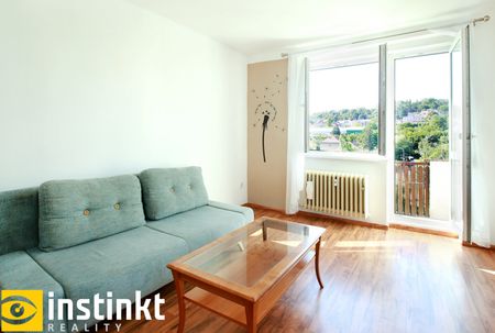 Pronájem bytu 3+1 90 m², Na dlouhém lánu 495, Praha - Фото 2