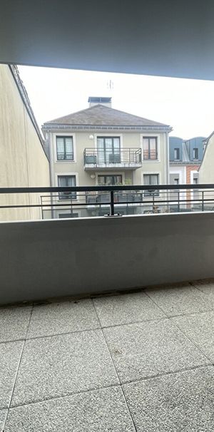 Location Appartement 2 pièces 43m² - Photo 1