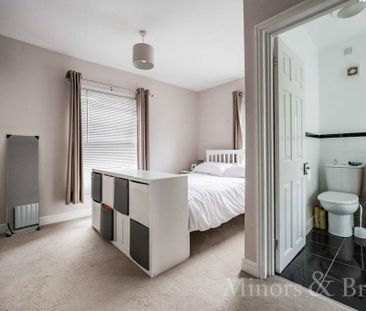 1 bedroom flat to rent - Photo 6
