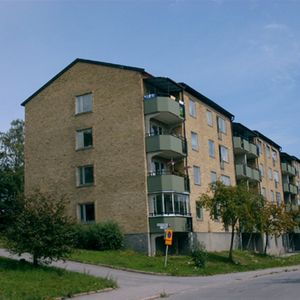Björknäsvägen 3 - Foto 2