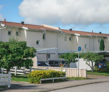 Morgongatan 34 - Foto 1