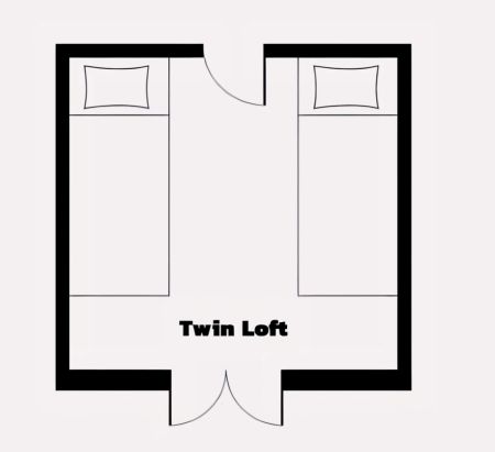 Twin Lofts-Twin Loft Standard - Photo 2
