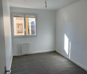 APPARTEMENT T3 A LOUER - Photo 3
