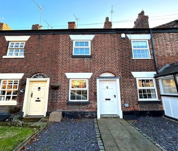 2 Bedroom Terraced To Let - Photo 4