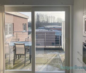 Ruim éénslaapkamerappartement met alle comfort - Photo 6